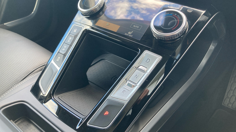 Jaguar I-Pace 294kW EV400 HSE 90kWh 5dr Auto [11kW Charger] Electric Estate